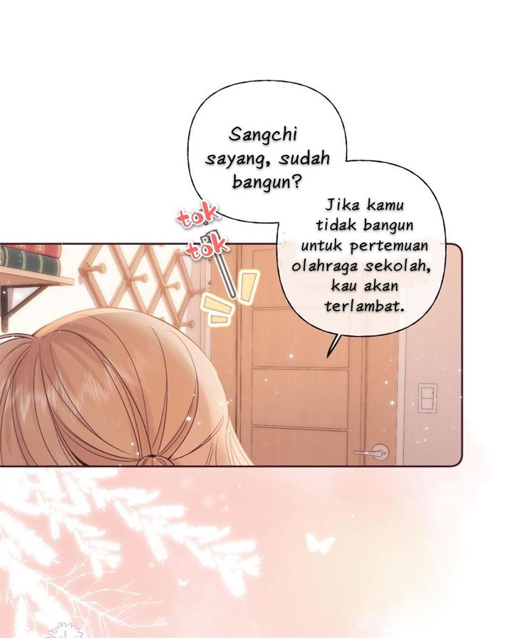 Hidden Love (Zhu Yi) Chapter 22 - halaman 29