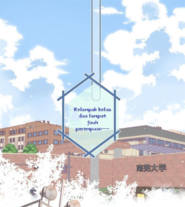 Hidden Love (Zhu Yi) Chapter 22 - halaman 37