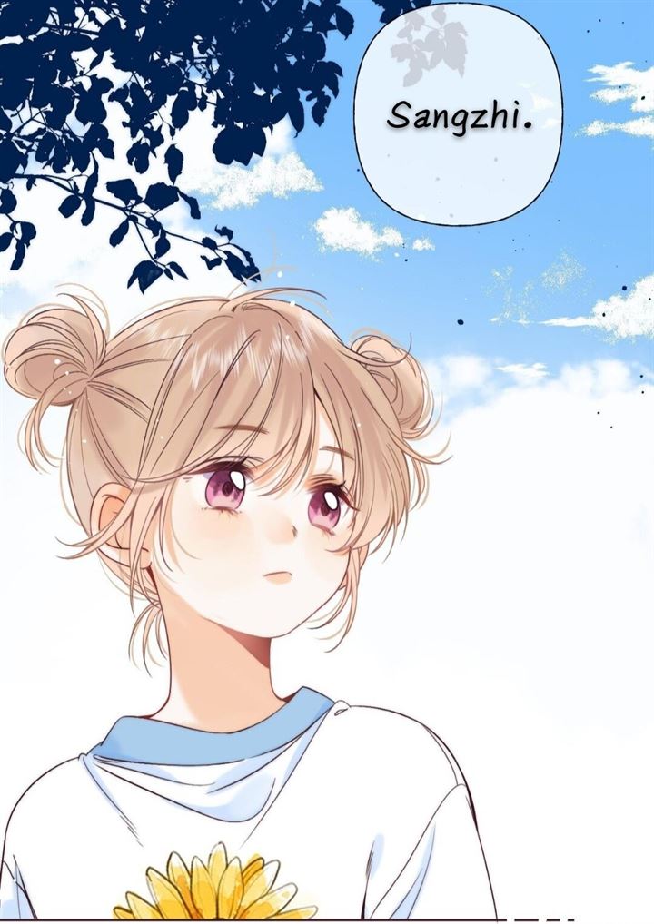 Hidden Love (Zhu Yi) Chapter 22 - halaman 39