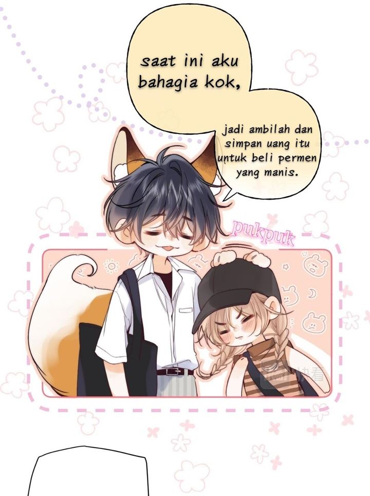 Hidden Love (Zhu Yi) Chapter 22 - halaman 8
