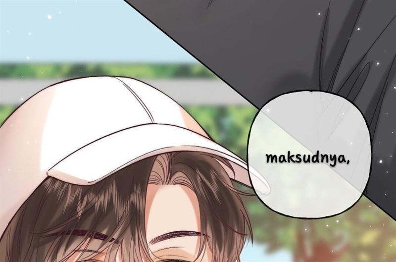 Hidden Love (Zhu Yi) Chapter 23 - halaman 17