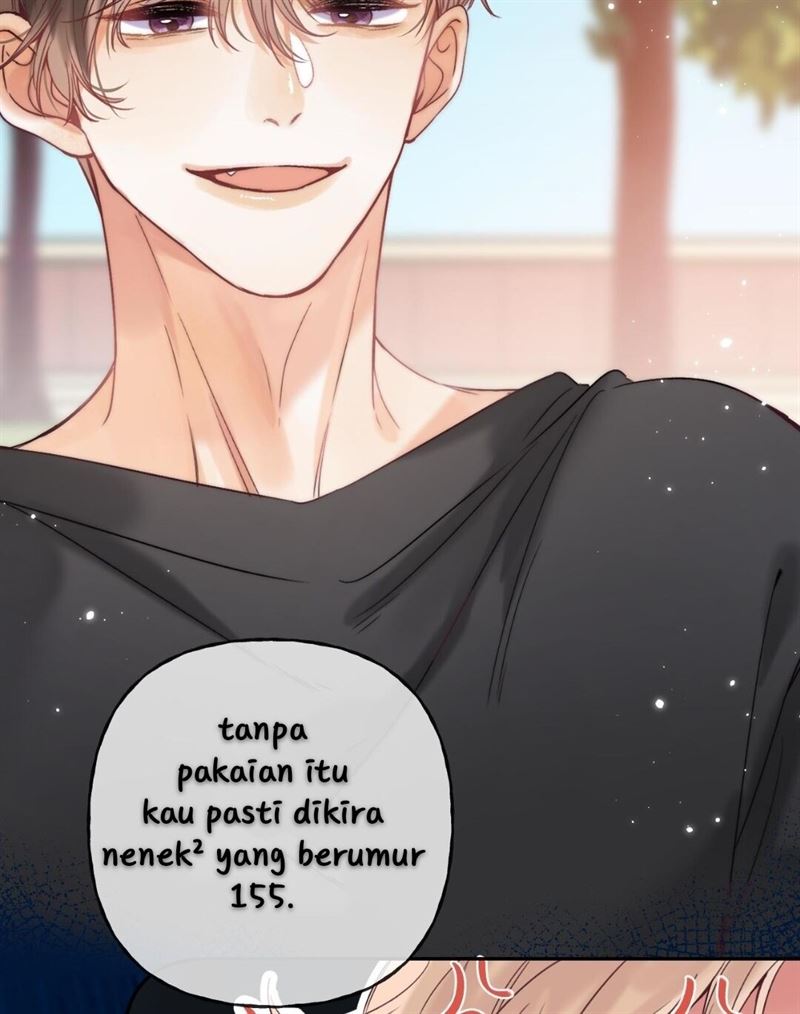 Hidden Love (Zhu Yi) Chapter 23 - halaman 18
