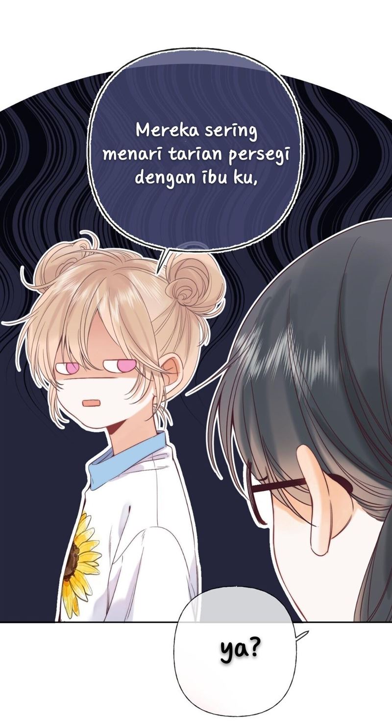 Hidden Love (Zhu Yi) Chapter 23 - halaman 25