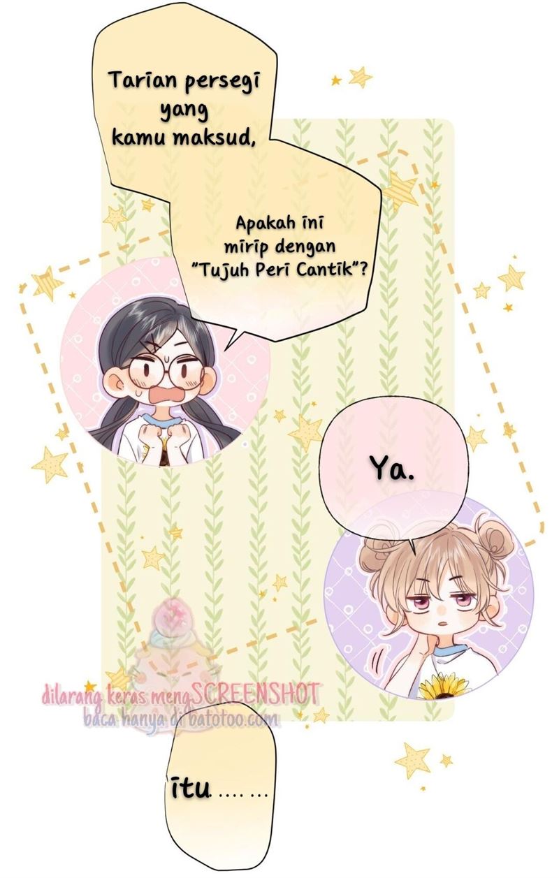 Hidden Love (Zhu Yi) Chapter 23 - halaman 27