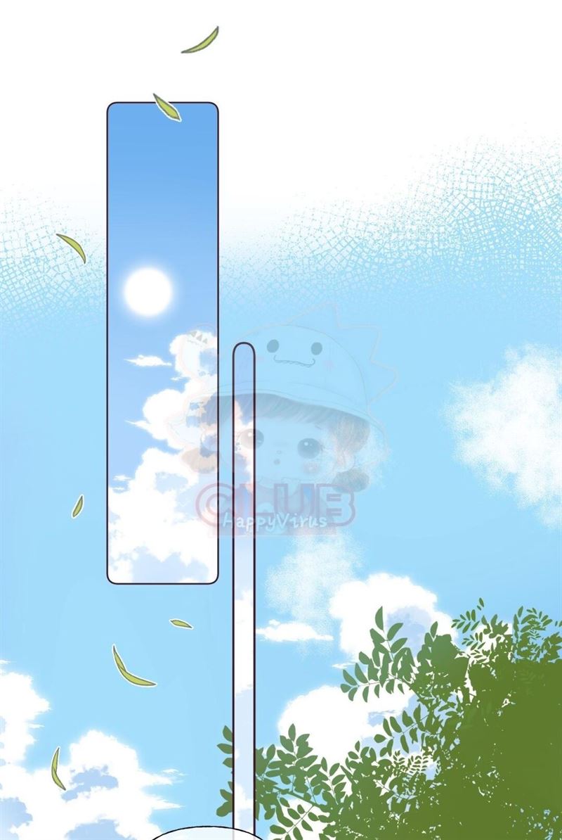 Hidden Love (Zhu Yi) Chapter 23 - halaman 30