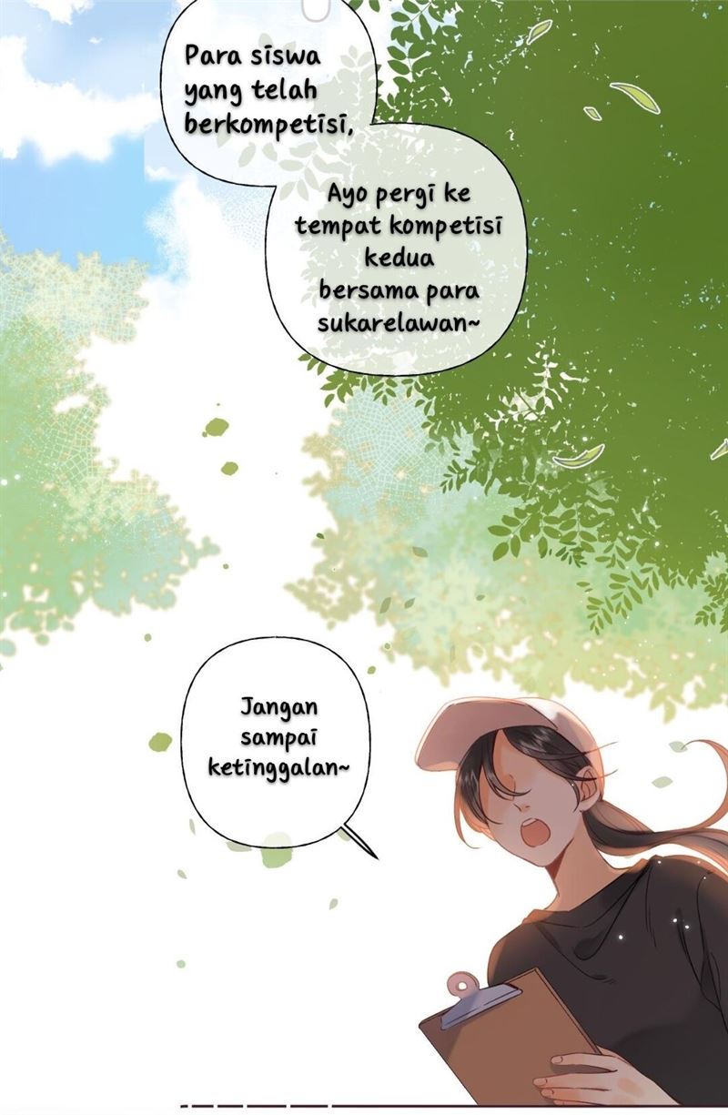 Hidden Love (Zhu Yi) Chapter 23 - halaman 31