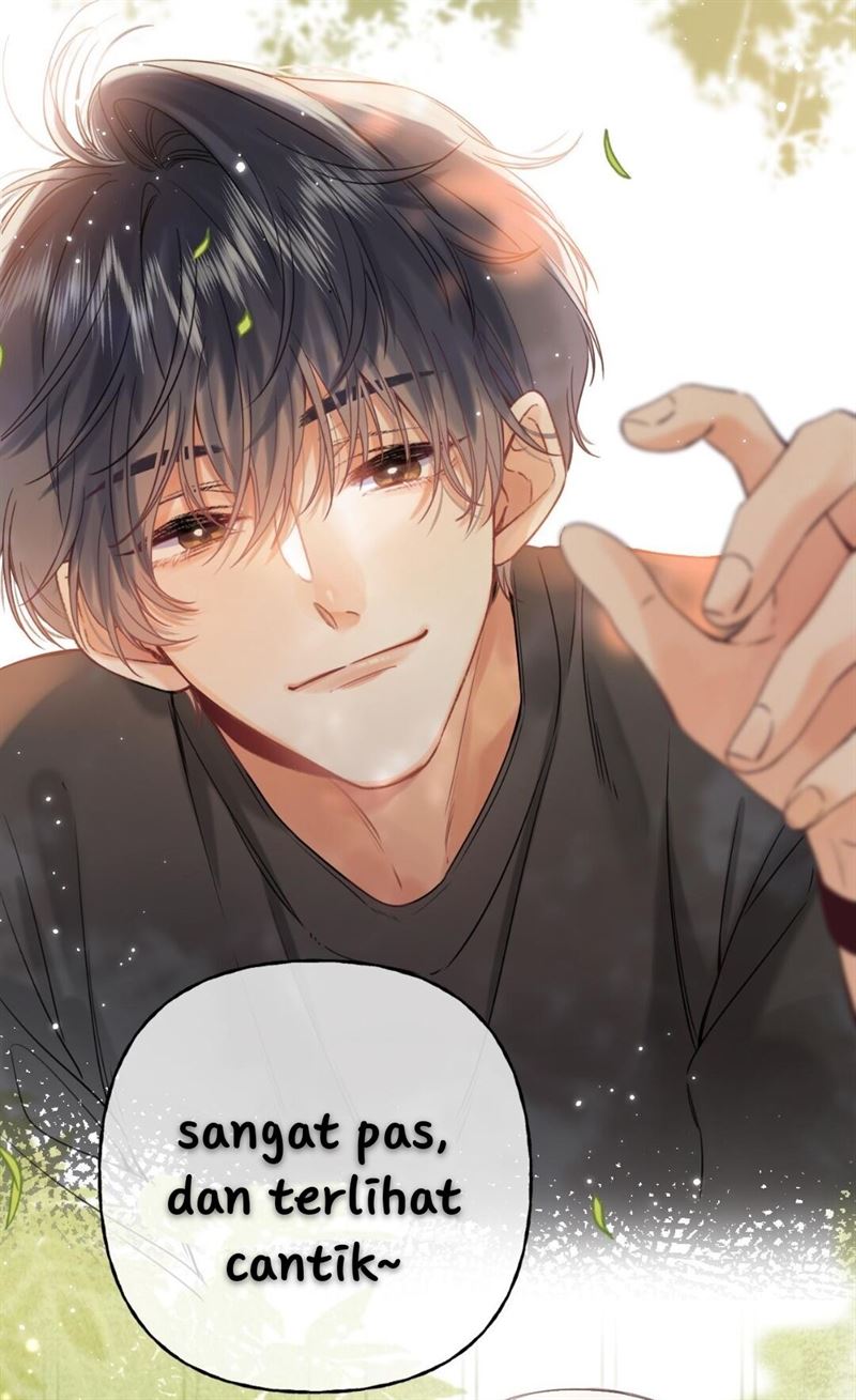 Hidden Love (Zhu Yi) Chapter 23 - halaman 36