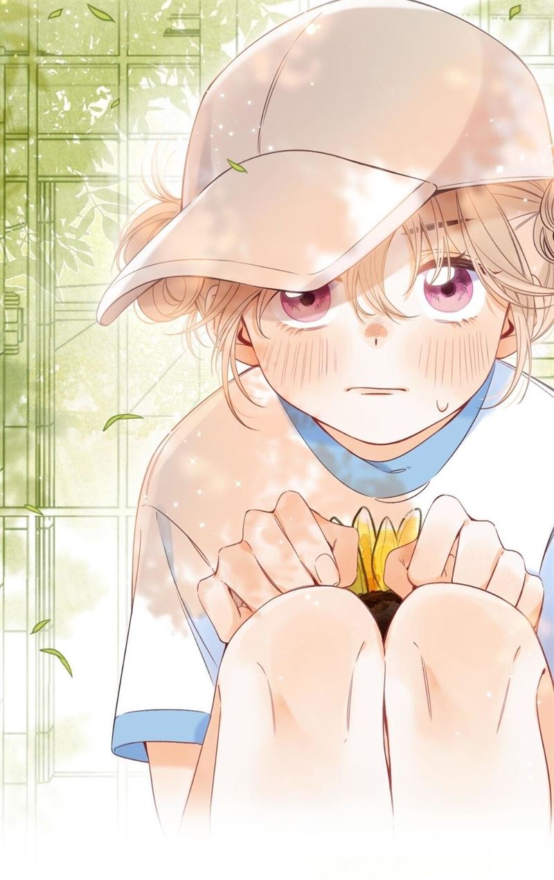 Hidden Love (Zhu Yi) Chapter 23 - halaman 37