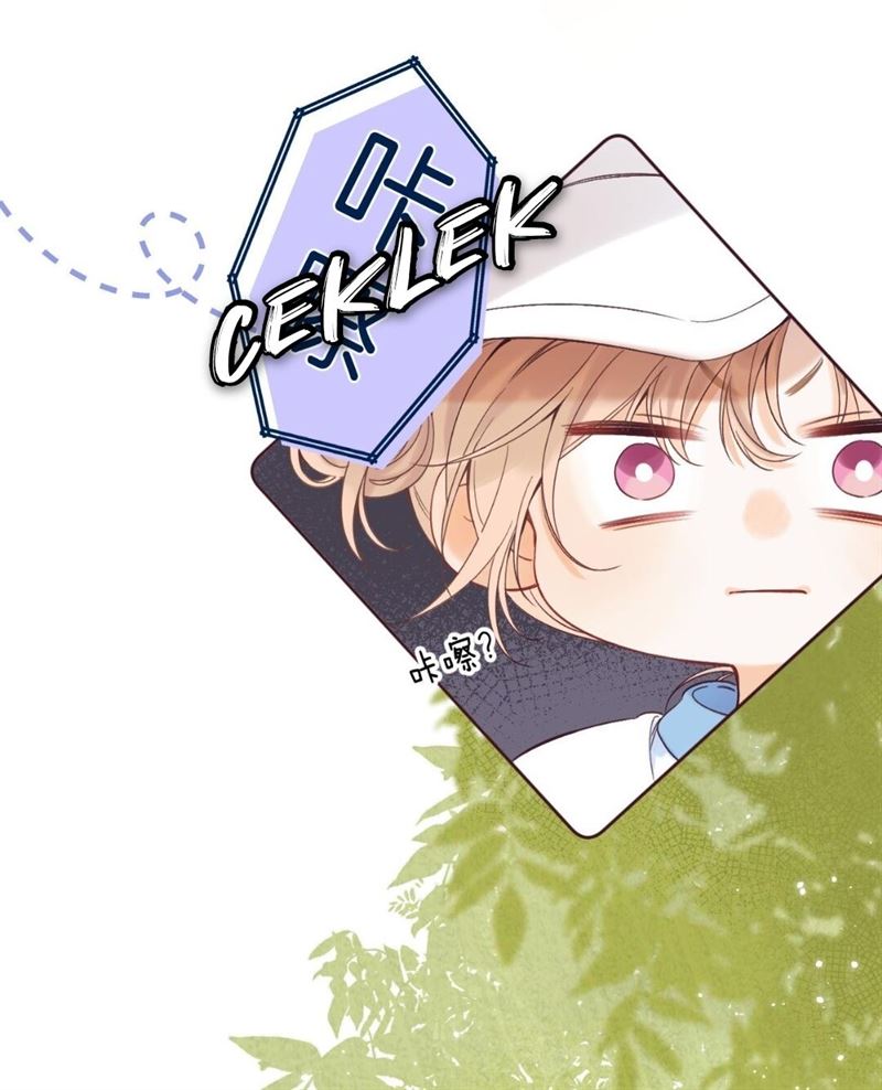 Hidden Love (Zhu Yi) Chapter 23 - halaman 38