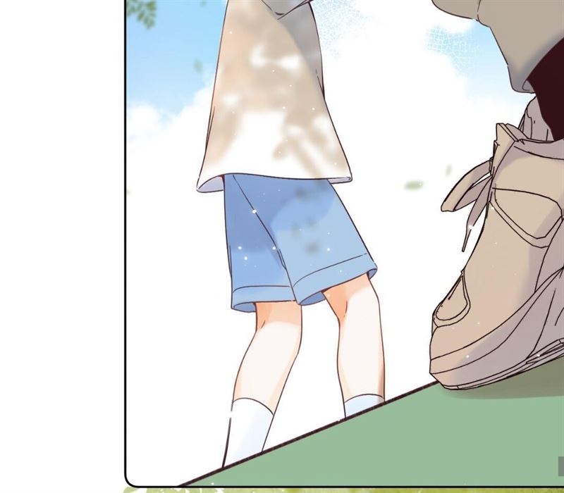 Hidden Love (Zhu Yi) Chapter 23 - halaman 45
