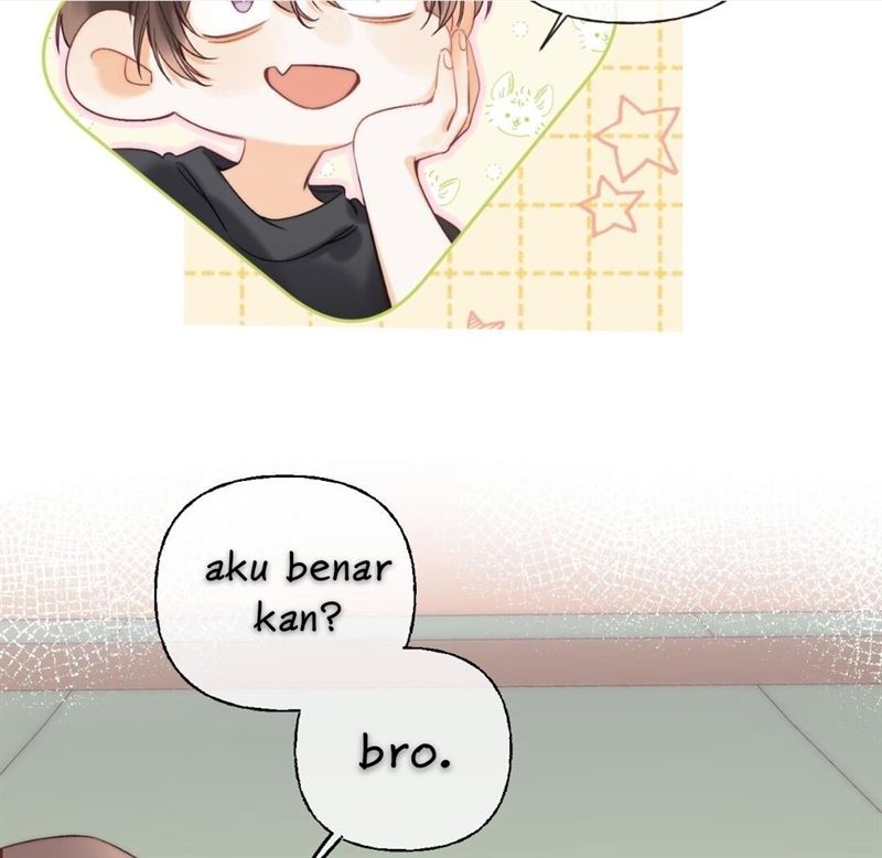 Hidden Love (Zhu Yi) Chapter 23 - halaman 6
