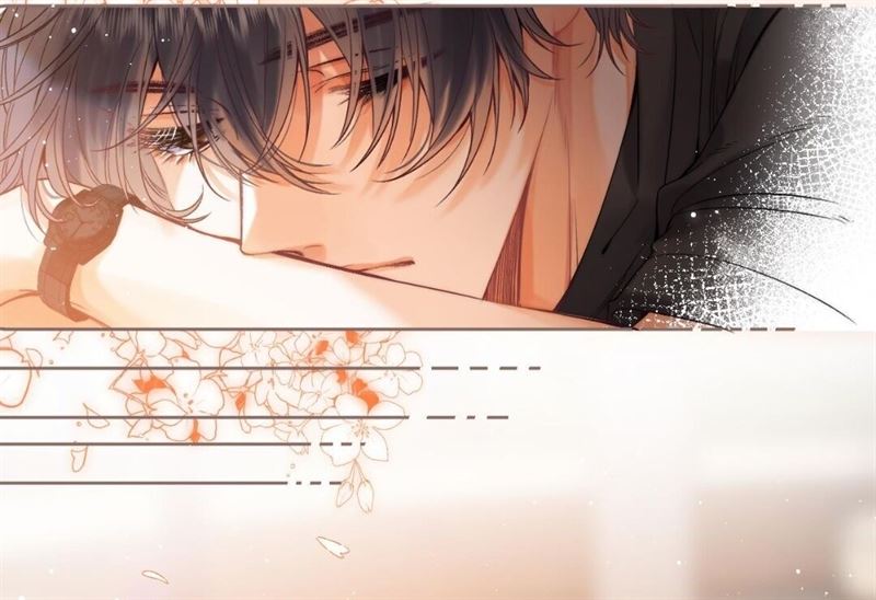 Hidden Love (Zhu Yi) Chapter 23 - halaman 8