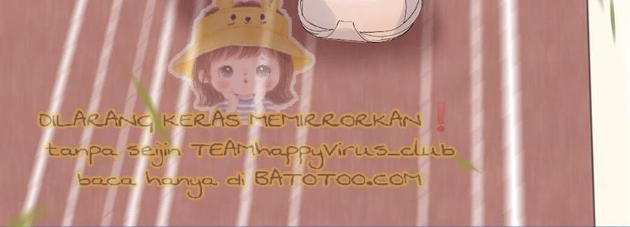Hidden Love (Zhu Yi) Chapter 24 - halaman 14