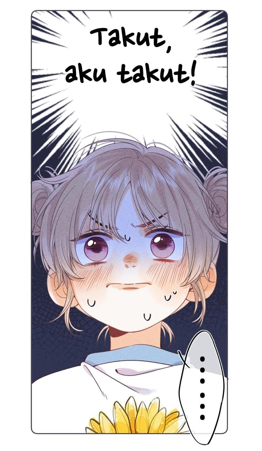 Hidden Love (Zhu Yi) Chapter 24 - halaman 18