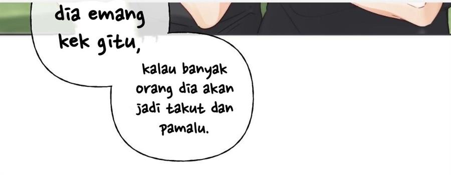 Hidden Love (Zhu Yi) Chapter 24 - halaman 24