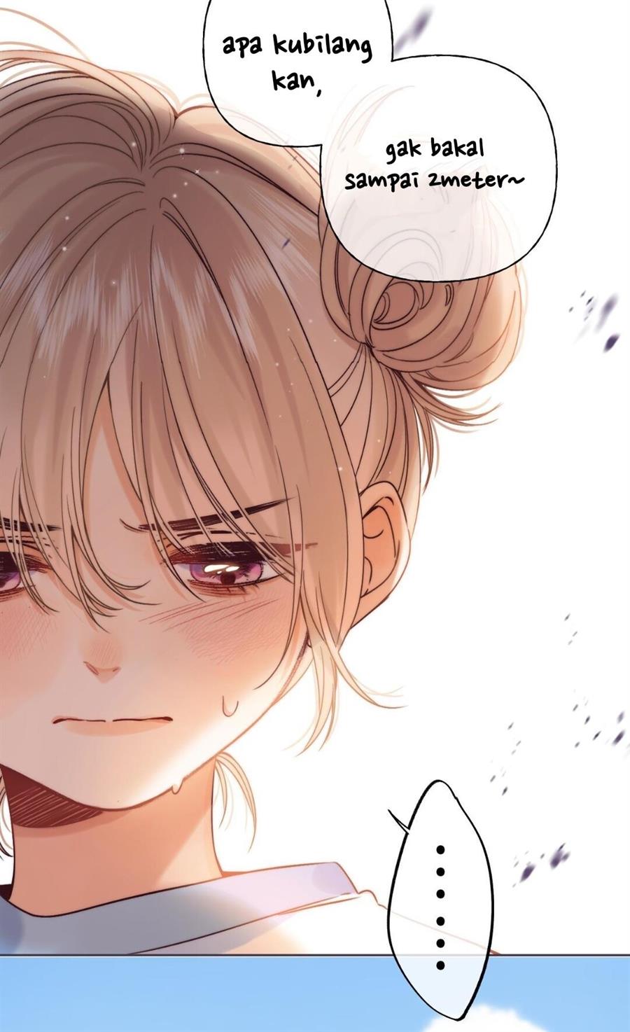 Hidden Love (Zhu Yi) Chapter 24 - halaman 29