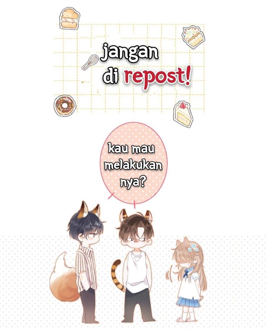 Hidden Love (Zhu Yi) Chapter 24 - halaman 43