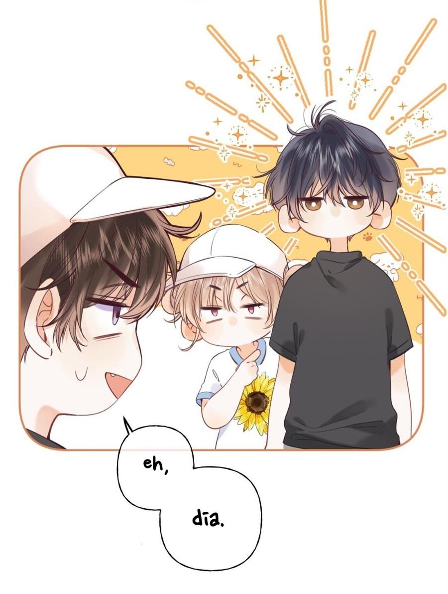 Hidden Love (Zhu Yi) Chapter 24 - halaman 6