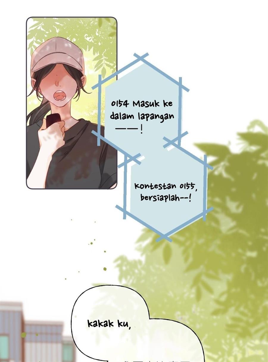 Hidden Love (Zhu Yi) Chapter 24 - halaman 8