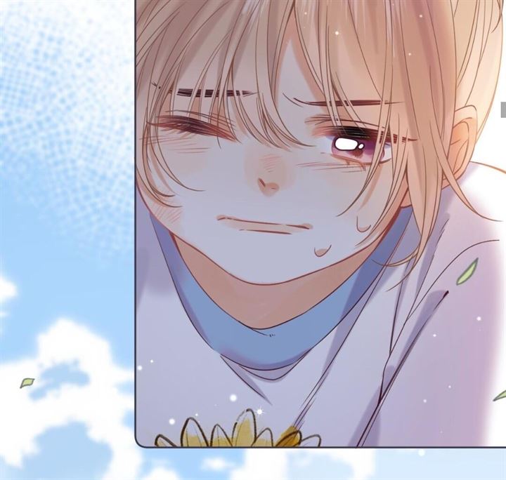 Hidden Love (Zhu Yi) Chapter 25 - halaman 10