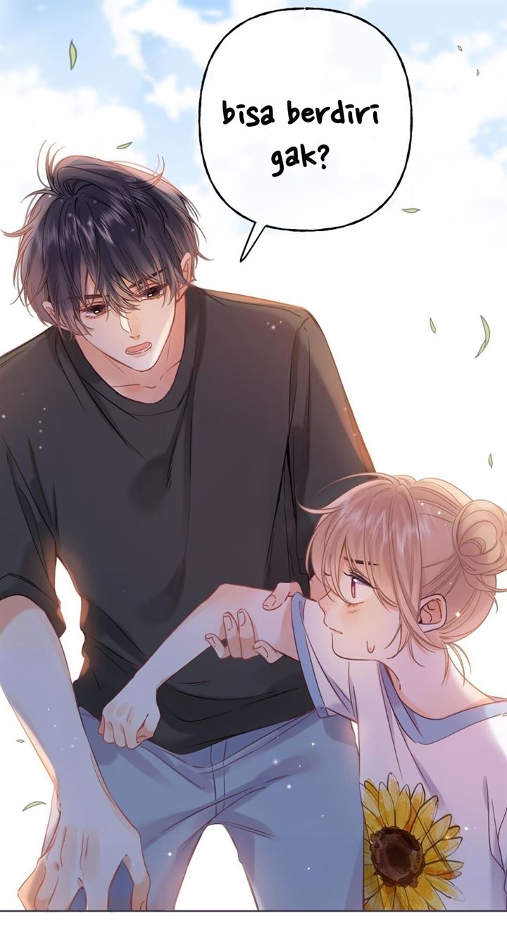 Hidden Love (Zhu Yi) Chapter 25 - halaman 11
