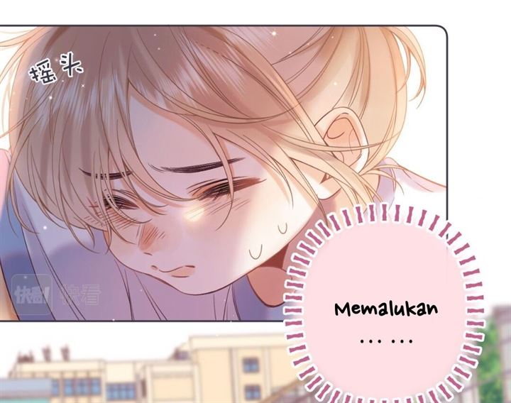 Hidden Love (Zhu Yi) Chapter 25 - halaman 12