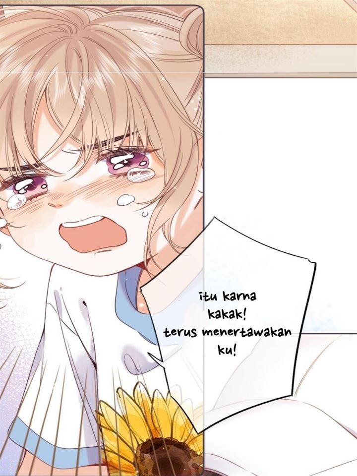 Hidden Love (Zhu Yi) Chapter 25 - halaman 14