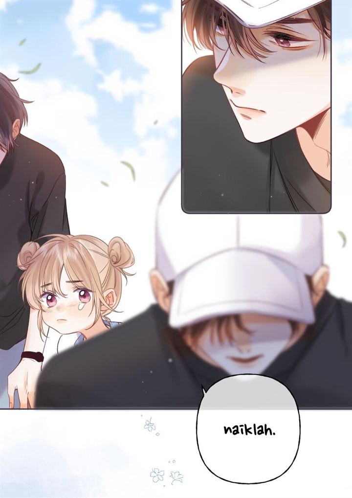 Hidden Love (Zhu Yi) Chapter 25 - halaman 15