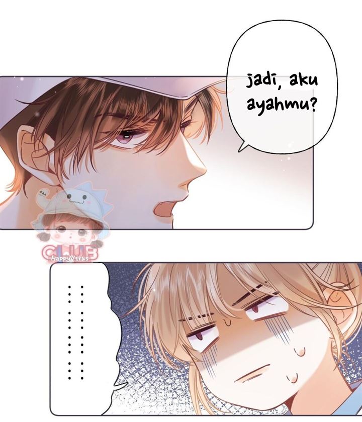 Hidden Love (Zhu Yi) Chapter 25 - halaman 28