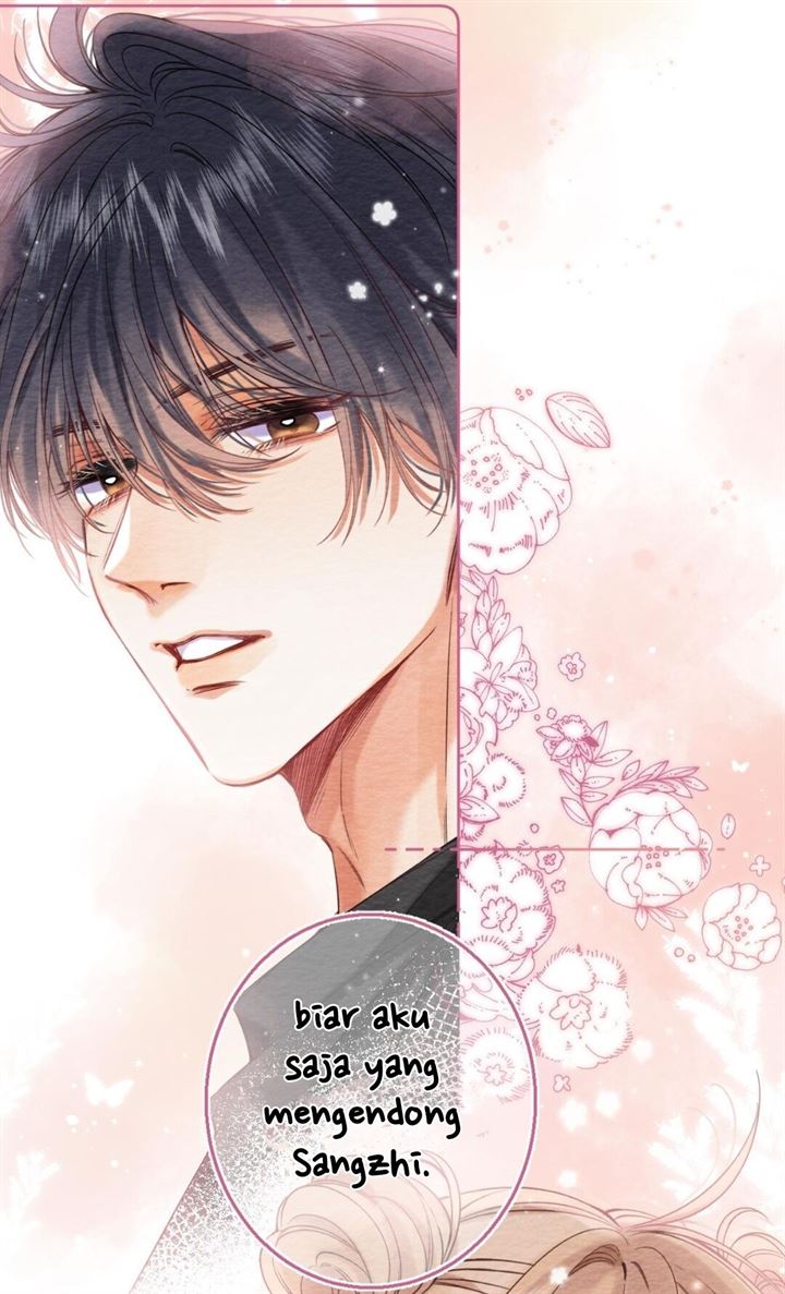 Hidden Love (Zhu Yi) Chapter 25 - halaman 35