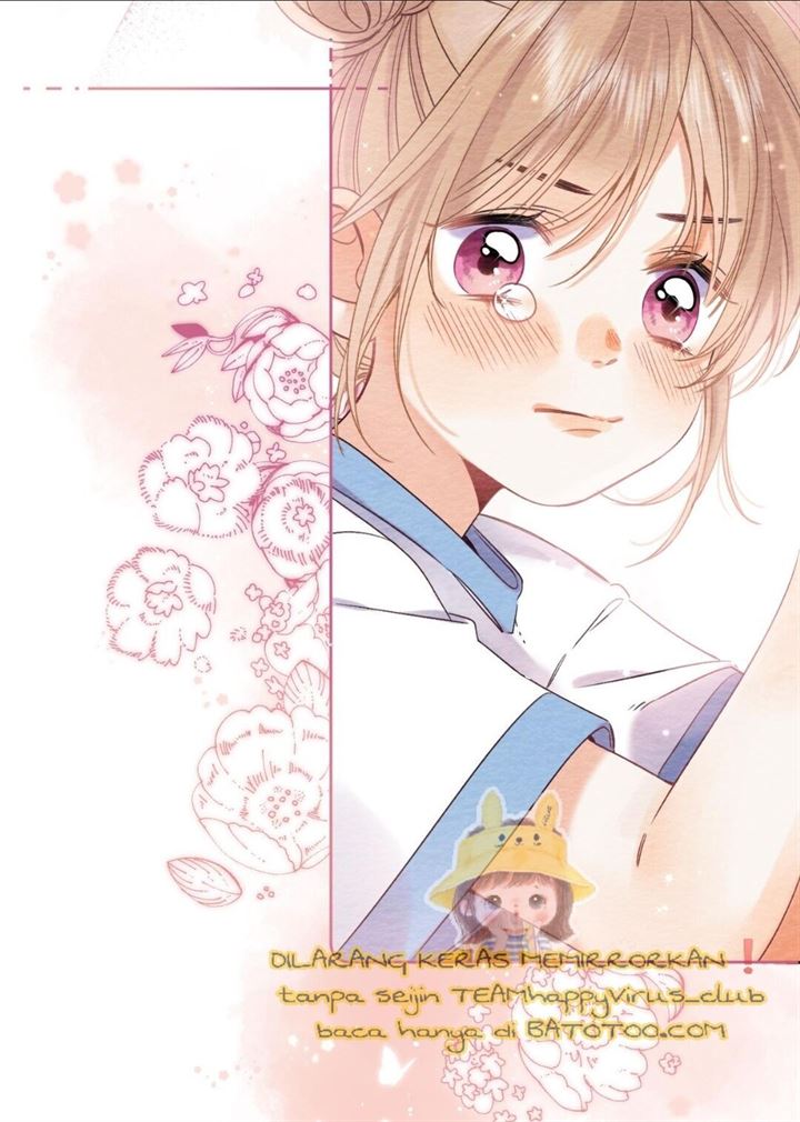 Hidden Love (Zhu Yi) Chapter 25 - halaman 36