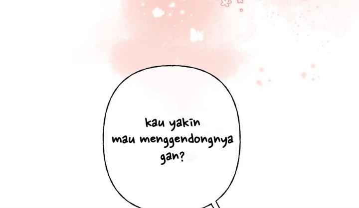 Hidden Love (Zhu Yi) Chapter 25 - halaman 37