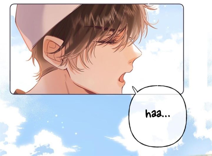 Hidden Love (Zhu Yi) Chapter 25 - halaman 39
