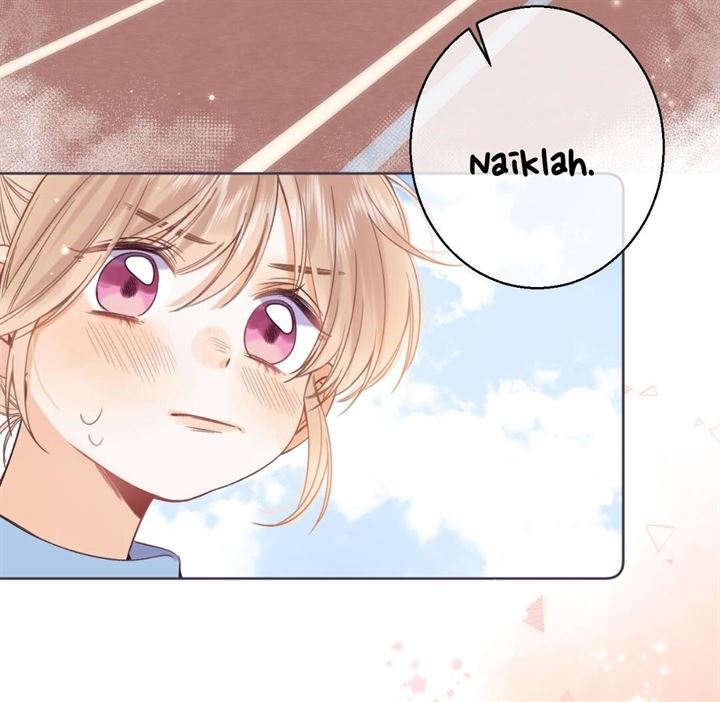 Hidden Love (Zhu Yi) Chapter 25 - halaman 41