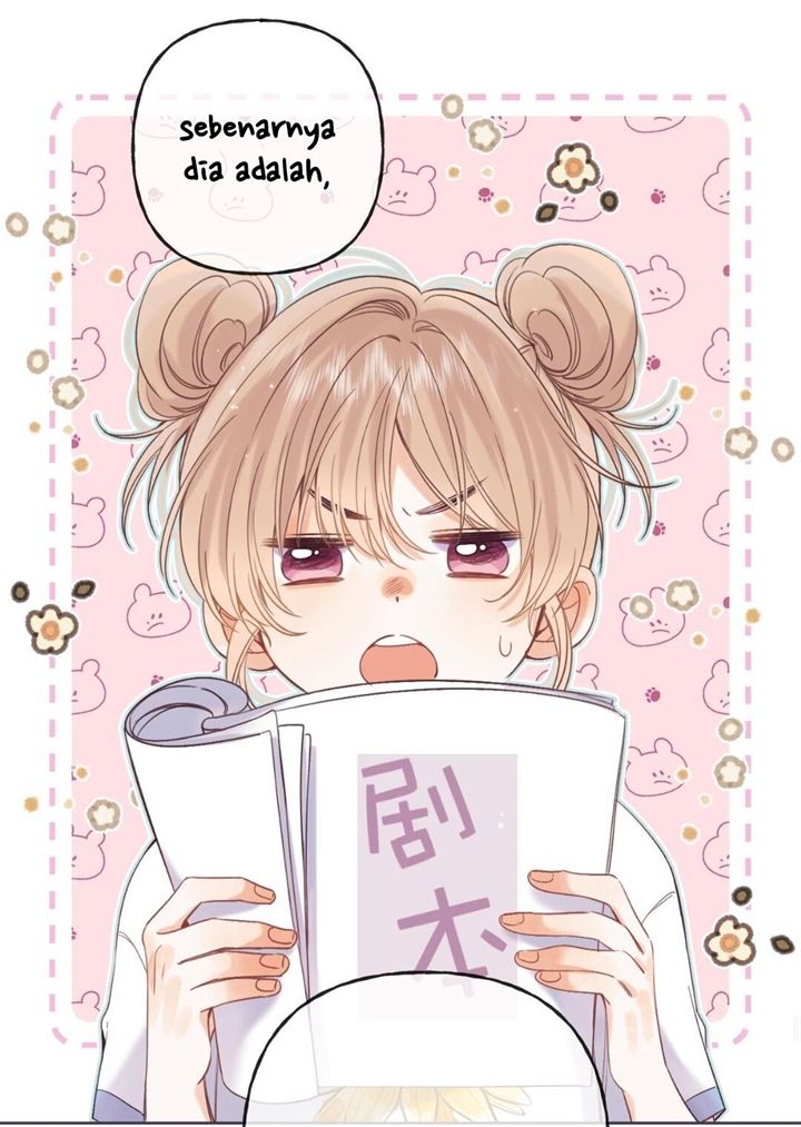 Hidden Love (Zhu Yi) Chapter 25 - halaman 45