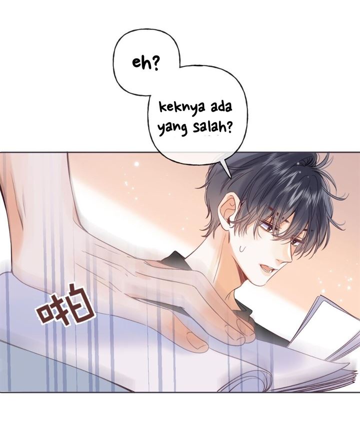 Hidden Love (Zhu Yi) Chapter 25 - halaman 47