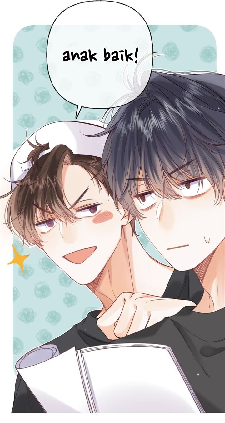 Hidden Love (Zhu Yi) Chapter 25 - halaman 48