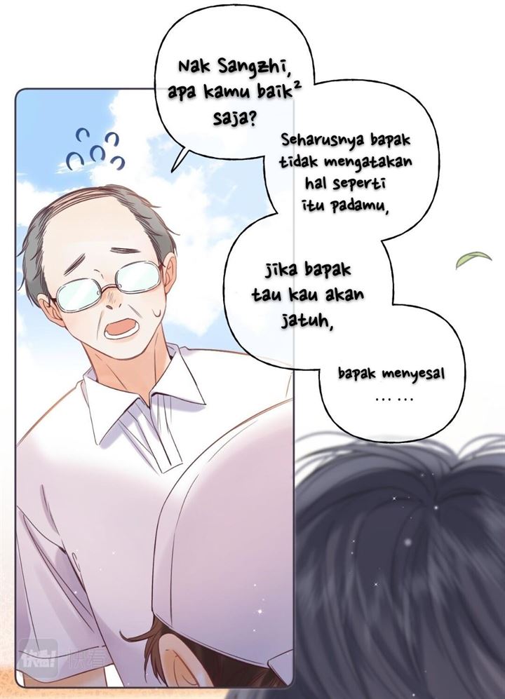 Hidden Love (Zhu Yi) Chapter 25 - halaman 6