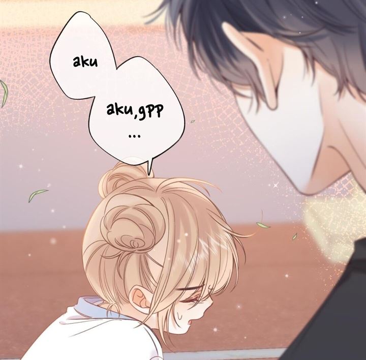 Hidden Love (Zhu Yi) Chapter 25 - halaman 7