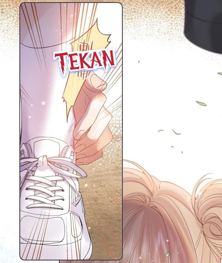 Hidden Love (Zhu Yi) Chapter 25 - halaman 9