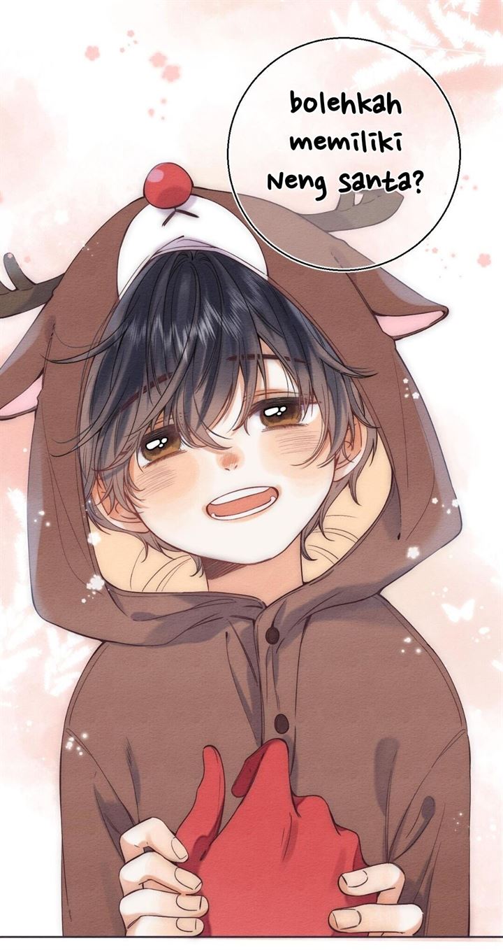 Hidden Love (Zhu Yi) Chapter 26.5 - halaman 7