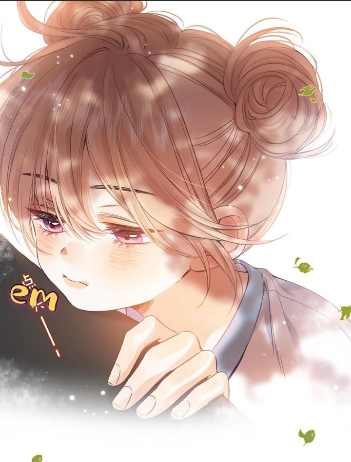 Hidden Love (Zhu Yi) Chapter 26 - halaman 10