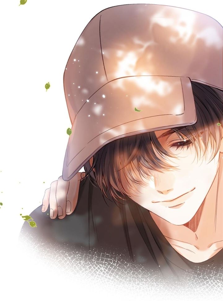 Hidden Love (Zhu Yi) Chapter 26 - halaman 11