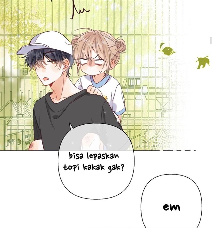Hidden Love (Zhu Yi) Chapter 26 - halaman 13