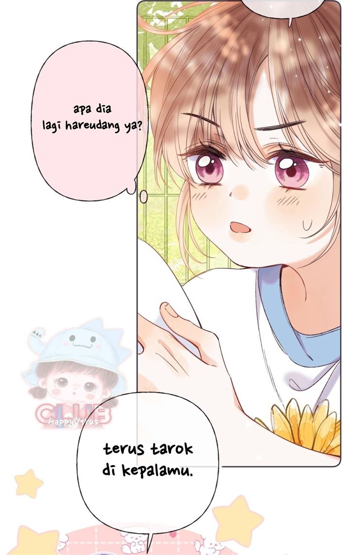 Hidden Love (Zhu Yi) Chapter 26 - halaman 14