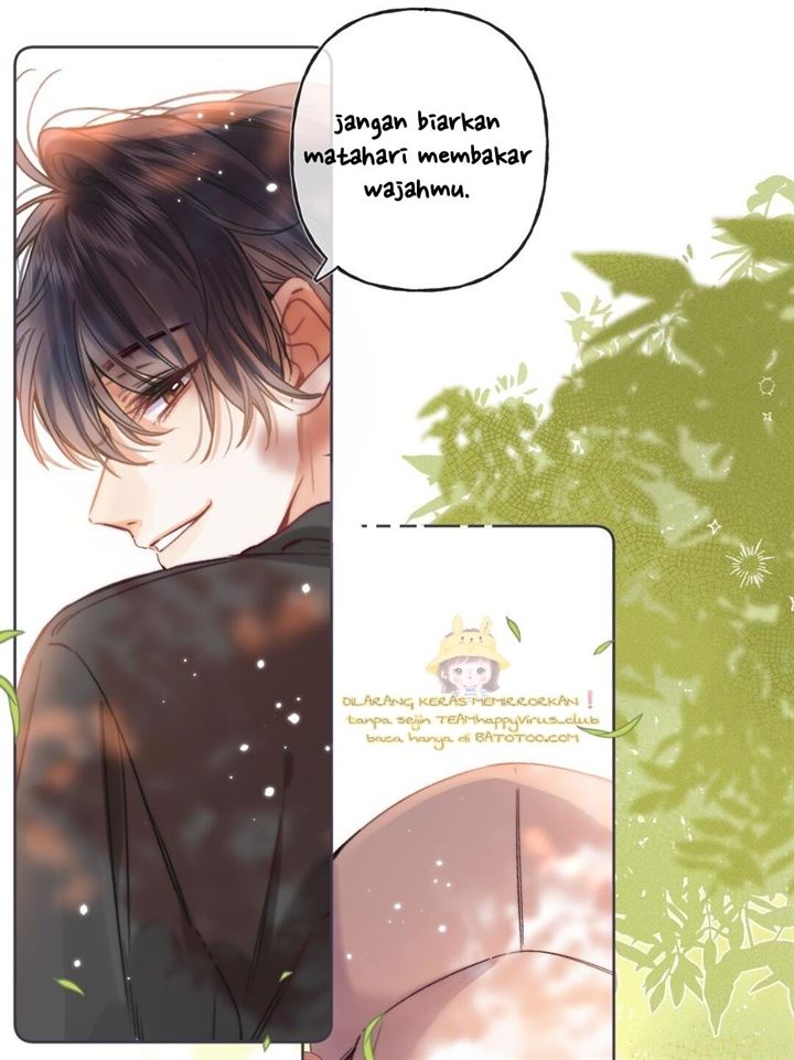 Hidden Love (Zhu Yi) Chapter 26 - halaman 16