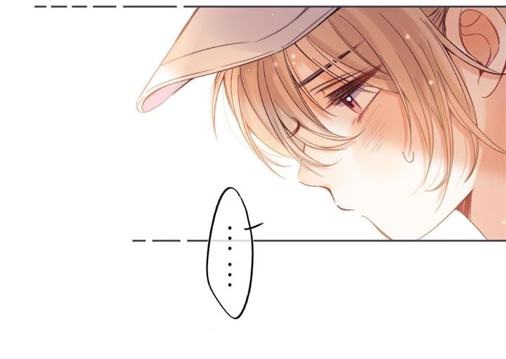 Hidden Love (Zhu Yi) Chapter 26 - halaman 23