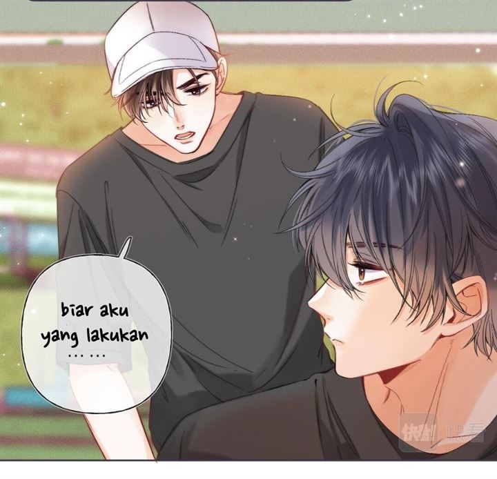 Hidden Love (Zhu Yi) Chapter 26 - halaman 25
