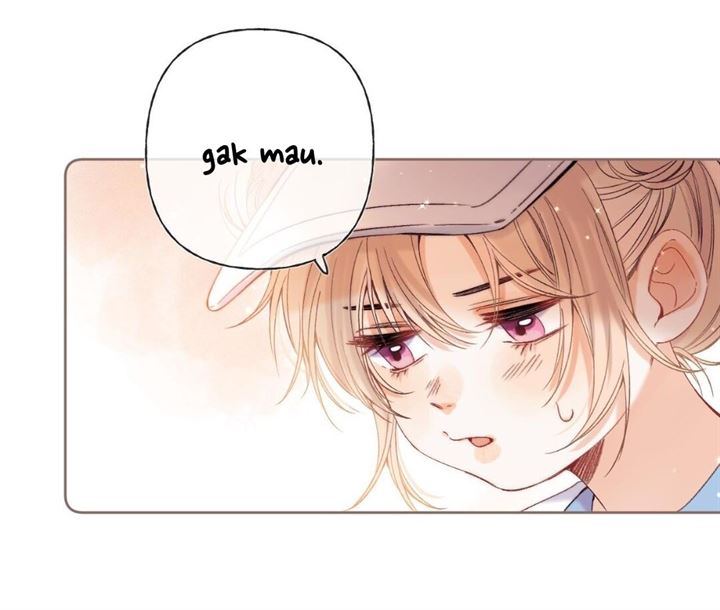 Hidden Love (Zhu Yi) Chapter 26 - halaman 26