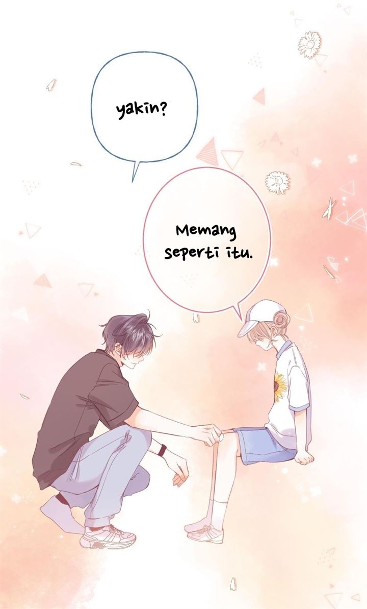Hidden Love (Zhu Yi) Chapter 26 - halaman 39